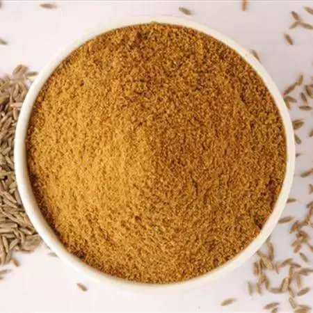 COMINHO EM PÓ 100g